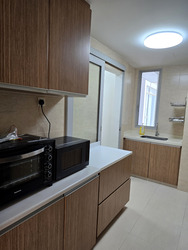 The Lakeshore (D22), Condominium #523236351
